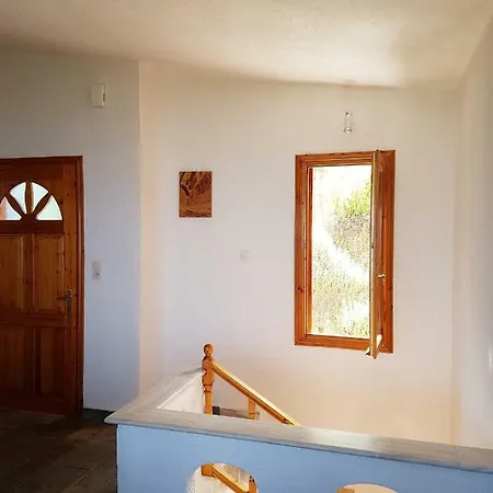 Gerakia Mediterranean Retreat Semesterbostad Skala Sotiros