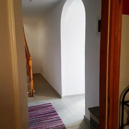 Semesterbostad Gerakia Mediterranean Retreat