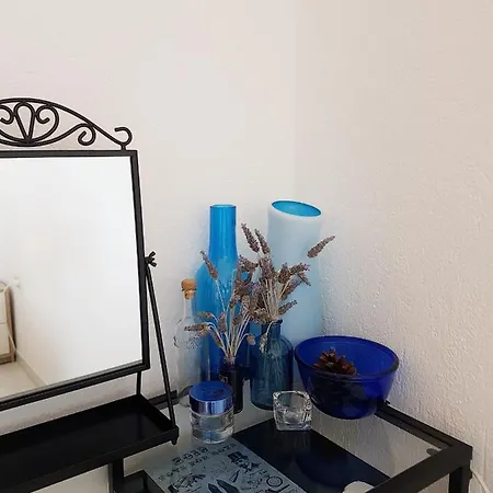 Gerakia Mediterranean Retreat Skala Sotiros