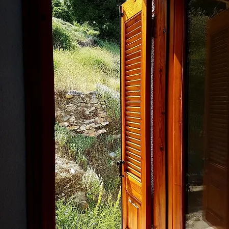Gerakia Mediterranean Retreat *