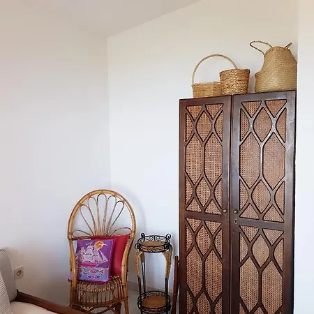 Gerakia Mediterranean Retreat Semesterbostad