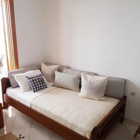 Gerakia Mediterranean Retreat *