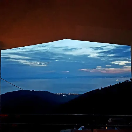 Gerakia Mediterranean Retreat *