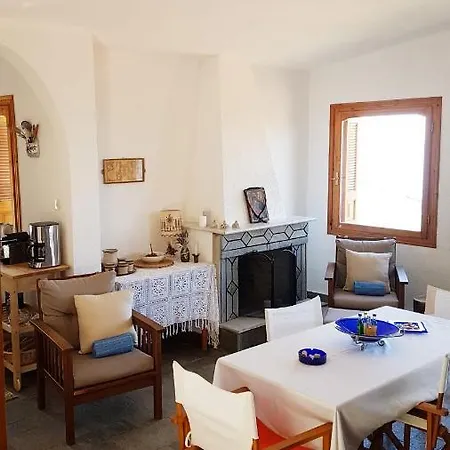 Gerakia Mediterranean Retreat Skala Sotiros